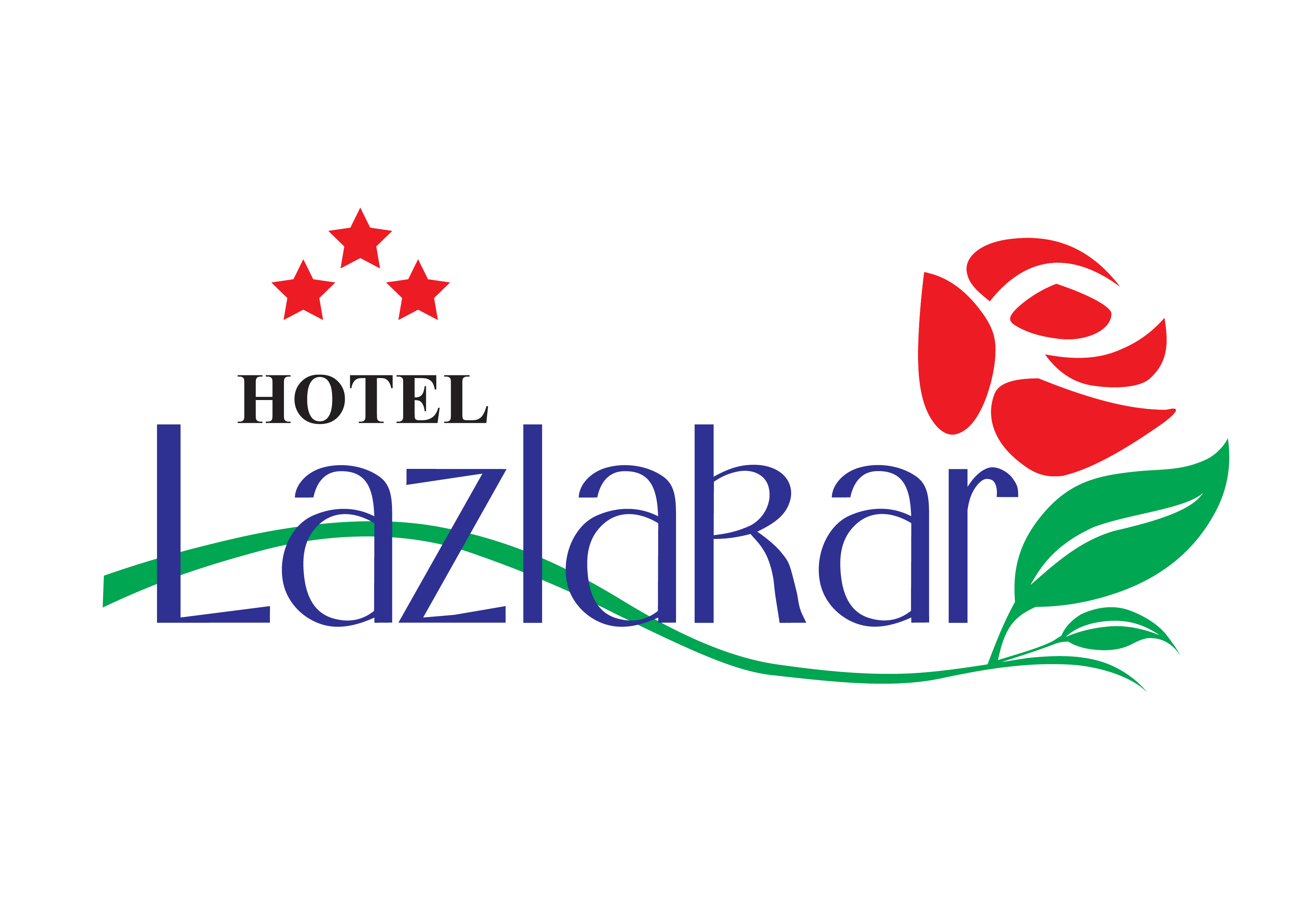 Lazlakar Otel